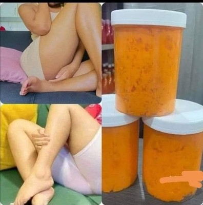 Aufhellende Seife Extra White Papaya & Karotte 500g - Anti-Flecken 