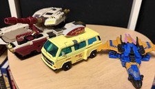 Transformer Toys