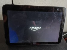 Amazon Echo Show 8 (2. Generation) Smart Display Lautsprecher - Anthrazit