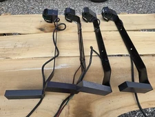 Santa Cruz Sc-5 Universal electric Gun Lock For Rifles And Shotguns Lot Of 5