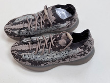 Adidas Yeezy Boost 380 “Stone Salt” Size UK 7.5 EU 41 1/3 Primeknit Boost Traine