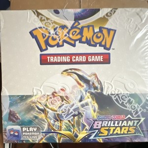 Booster Box Arceus | eBay Booster Box Arceus | eBay