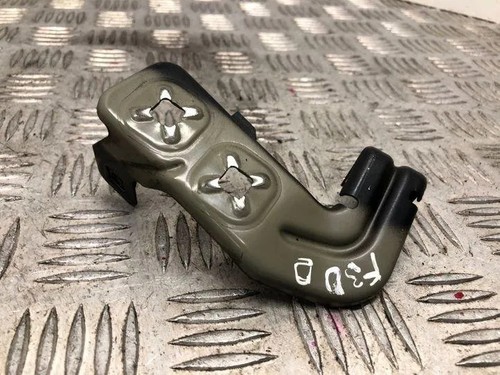 BMW 3 Touring F31 Kotflügelhalter vorne rechts 7255822 2.00 Diesel 22990254