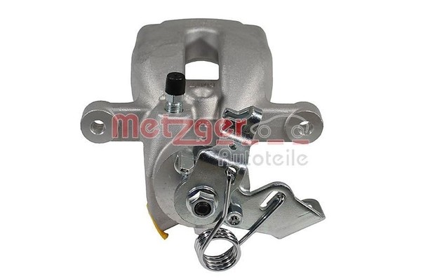 Metzger Bremssattel Bremszange / Ohne Pfand Hinten Rechts 6261506-image