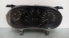 Compteur Opel VIVARO