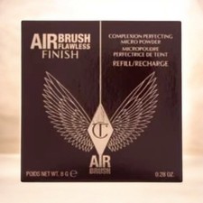 Charlotte Tilbury Airbrush flawless Finish Perfecting/Setting Powder- New 🔥