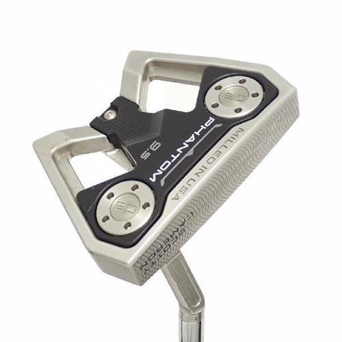 2024 Scotty Cameron Phantom 9.5 Putter Steel Shaft 33