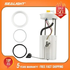 Fuel Pump Assembly for 2007-2015 Acura MDX ZDX & Honda Pilot 3.5L 3.7L FG0958