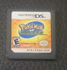 Pokemon Ranger: Shadows of Almia Nintendo DS Game Only Authentic And Tested