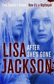 After Shes Gone von Jackson, Lisa | Buch | Zustand sehr gut