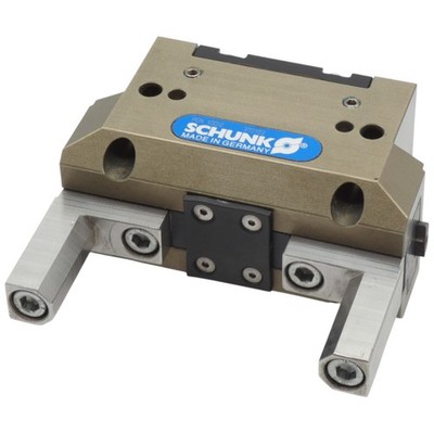 Schunk PGN 100-2 PGN100-2 370152 Universalgreifer / Universal gripper -used- 