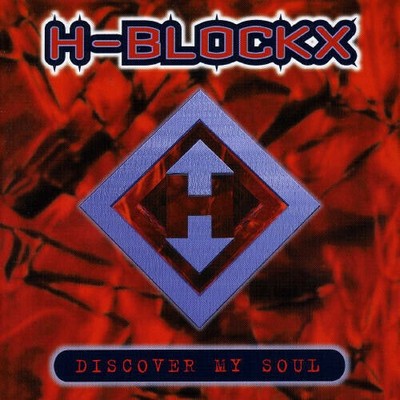 Discover My CD