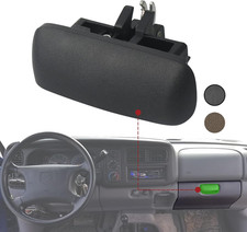 Glove Box Latch Handle Compatible with Dodge Dakota Durango 1997 1998 1999 2000