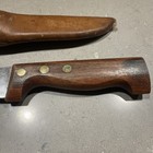 Paul Bocuse Knife W/Sheath — photo 3