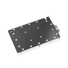Alphacool ES Geforce RTX 4090 Reference Design GPU Water Block with Backplate
