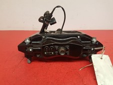 MCLAREN 570GT 2017 LEFT REAR BRAKE CALIPER 3.8L PETROL M838TE