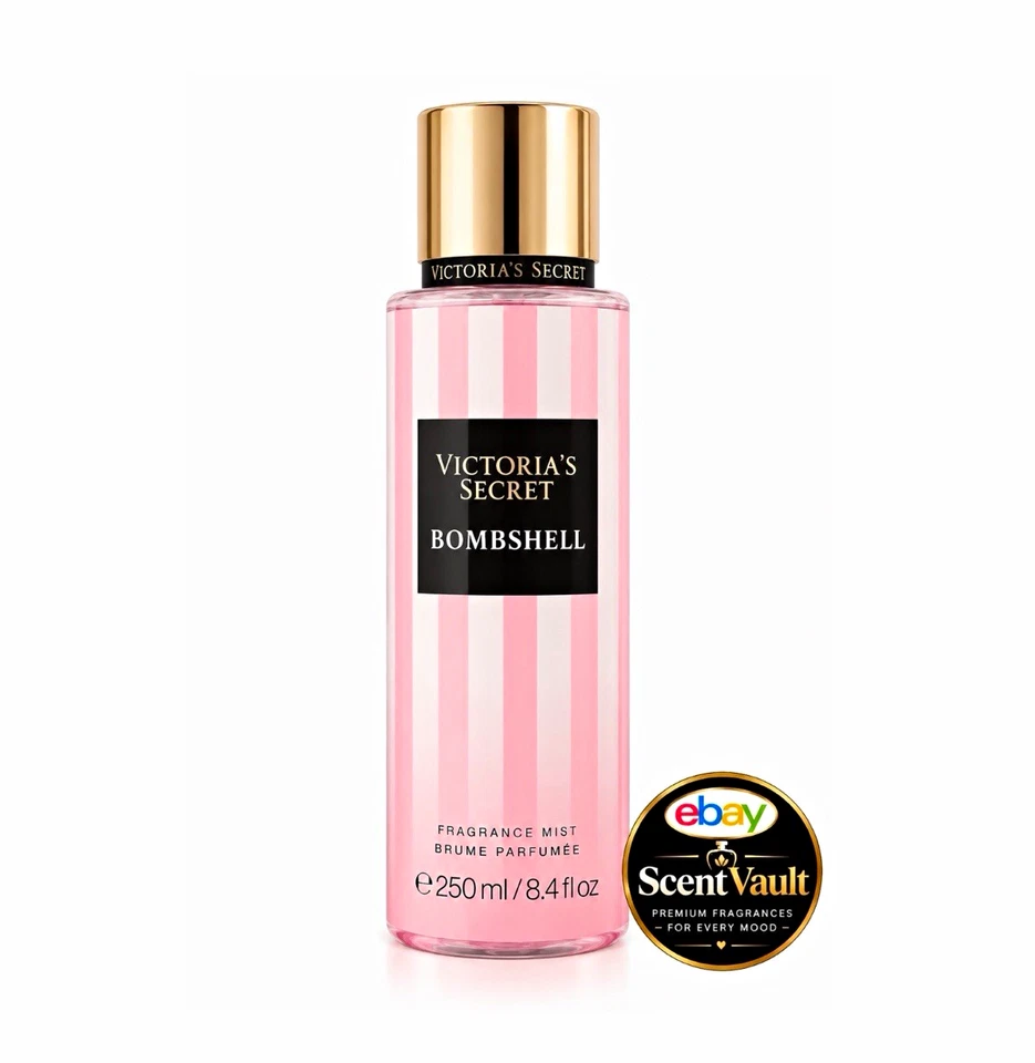 Y E R Victoria Secret Body Mist for sale | eBay UK