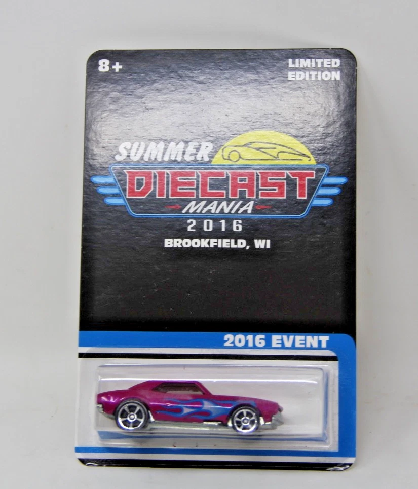 ☆ホットウィール☆SDCC 2016 Exclusive ホットウィール☆SDCC 2016