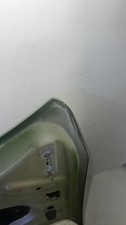 Capot Citroen C2