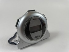 Korg MM-2 Earpiece Metronome - Needs CR1216 Battery