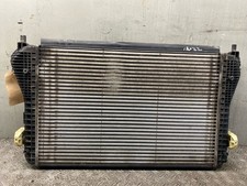 86997 Ladeluftkühler VW Golf V Plus 5M 521 1K0145803BN 1.6 TDI 77 kW 105 PS