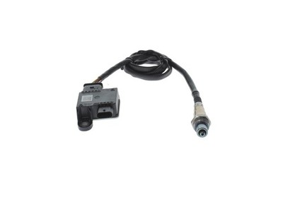 BOSCH Partikelsensor 0 281 007 393 für JAGUAR XJ X351 SDV6