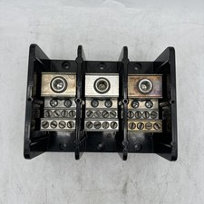 ALLEN BRADLEY 1492-PD3183 POWER DISTRIBUTION BLOCK  2779 