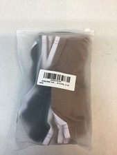 GFQLONG 3 Pack Toddler Boys Girls Cotton Athletic Running Shorts SZ 2-3T NEW