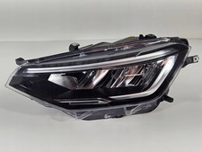 Frontscheinwerfer VW Taigo 2G7941005AA LED Links Scheinwerfer Headlight