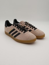 adidas Originals Gazelle – IG6199 – Indigo / Taupe - Brand New in Box