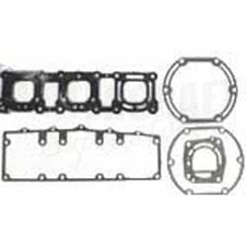 SBT Exhaust Gasket Kit Fits Yamaha 63M-14739-00-00 65U-14613-00-00