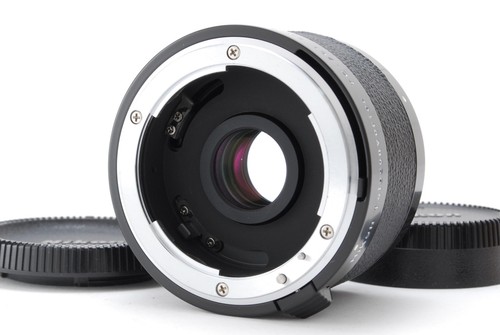 [MINT] Nikon Teleconverter TC-201 2X Conversion Lens From JAPAN