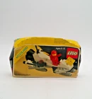 Vintage Legoland Space System Set Shuttle Craft 6842 *Sealed, Damaged Box* #1