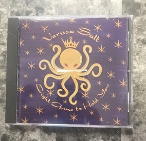 Eight Arms to Hold You | eBay