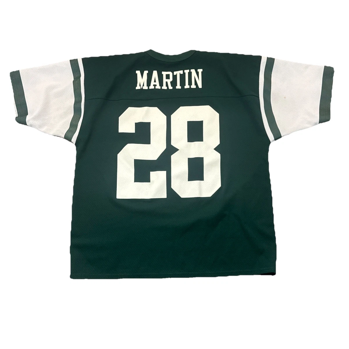 Curtis Martin New York Jets NFL Jerseys for sale | eBay
