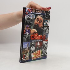 Fidel Castro - Caudillo 20. století  |  Vladimír Nálevka