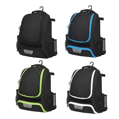 Baseball -Rucksack professioneller tragbarer Sporttasche für Fußballjungen
