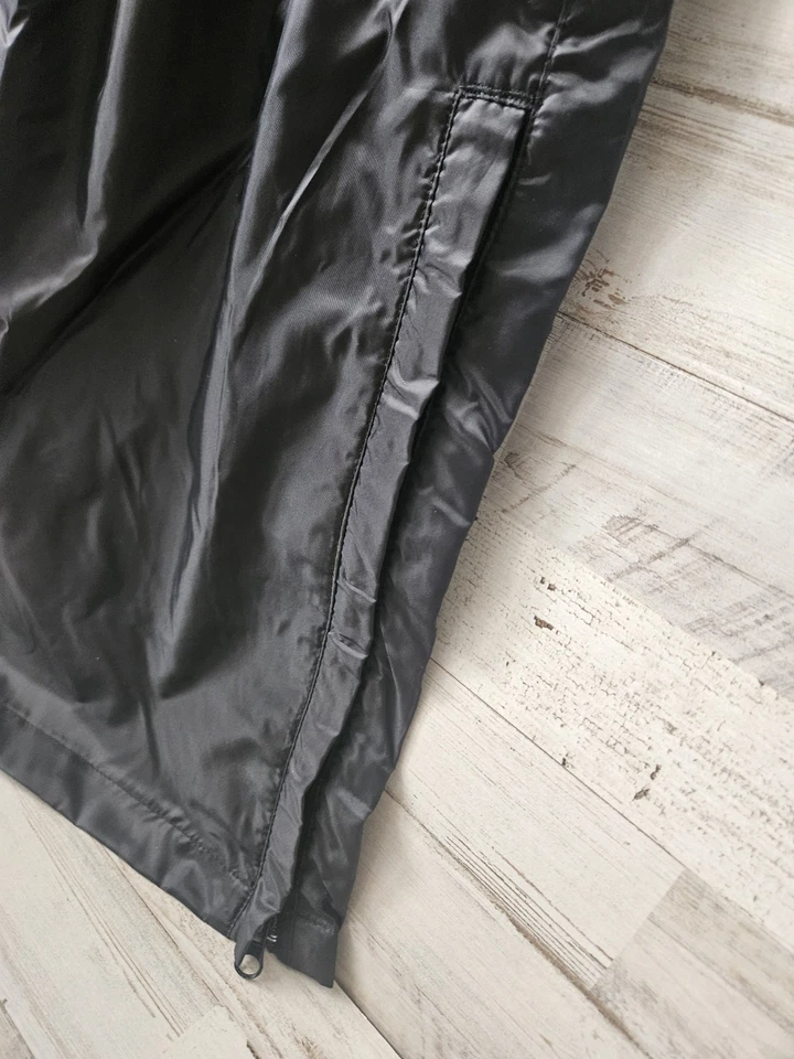 NUEVO Pantalón Browning Para Hombres Grande Resistente a la Intemperie Bolsillos con Cremallera Cintura Elástica Foto 3 de 4