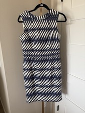Boden Size 8 Dress. Pre Owned Excellent Condition.
