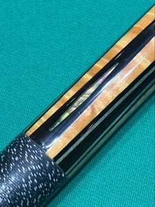 ヴィンテージJossキューバットのみ Vintage Joss Pool Cue | eBay