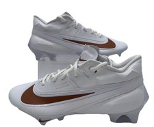 Botín de fútbol Nike para hombre talla 12,5 ancho Vapor Edge Elite 360 2 SMU P (FJ6379 101)
