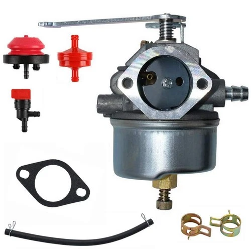 Hm100 Carburetor -Replacement 632325 For Tecumseh 632325 Hhm80 Hm80 Hm100✨✨/