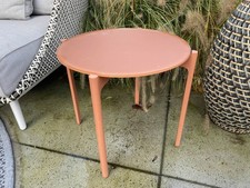 Dedon Garten-Beistelltisch Izon 13119 Ausstellungsstück - LP 1.275,-EUR