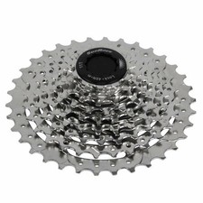 Sun Race CSM96 9 sp. Cassette 9 sp. 11-34T