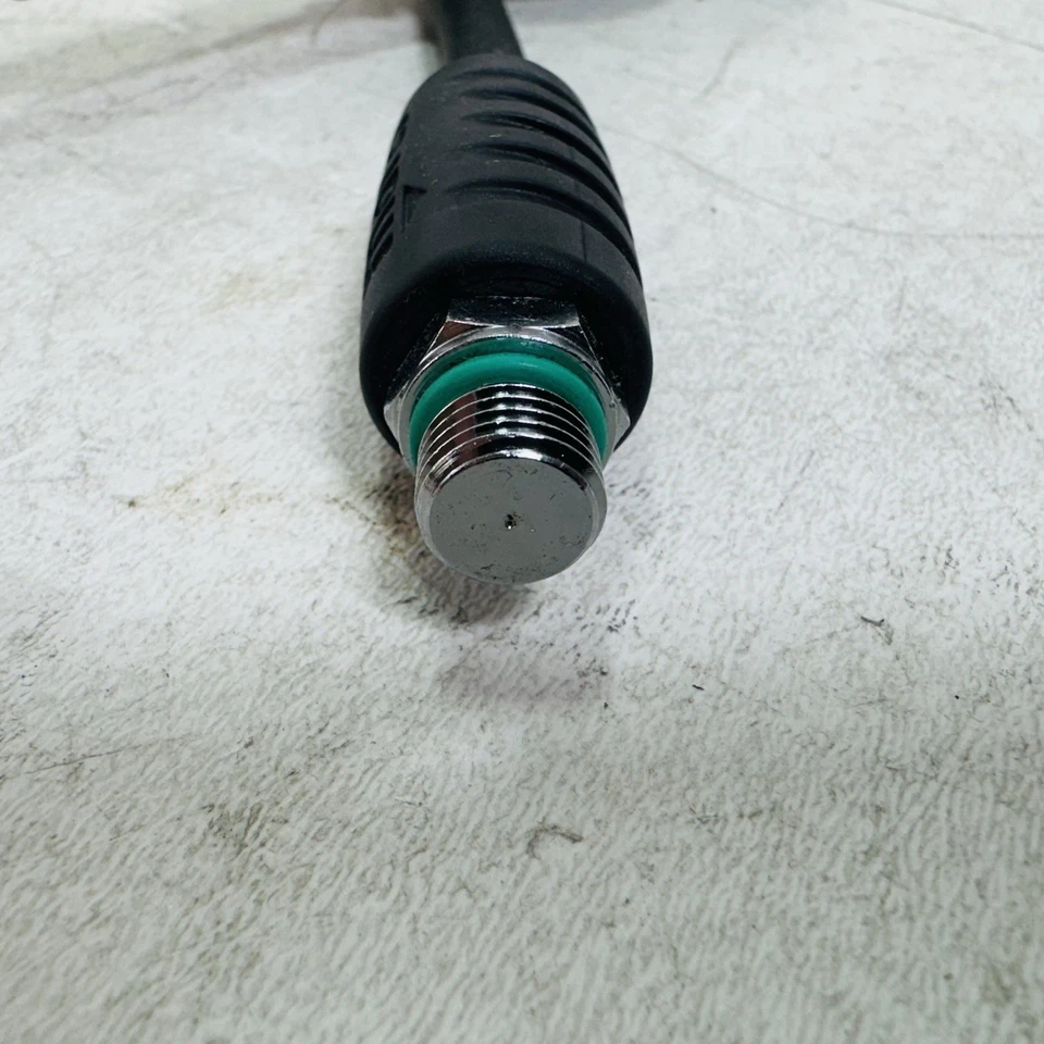 Consola calibre 2 Mares Mission, unidades imperiales Foto 4 de 4