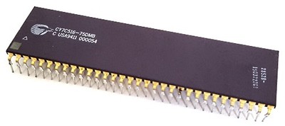 CY7C516-75DMB CYPRESS SEMICONDUCTOR HIGH SPEED MULTIPLIER LOGIC ICS