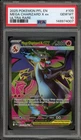 Pokemon Mega Charizard X ex Phantasmal Flames Ultra Rare #109 PSA 10 Gem Mint