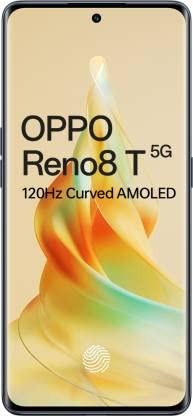 Oppo Reno 8T 5G Midnight Black 8GB RAM 128GB Storage | eBay