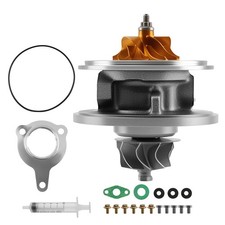 Billet Turbolader Rumpfgruppe  for  Seat Ibiza II / Leon/ Toledo II 150PS 721021