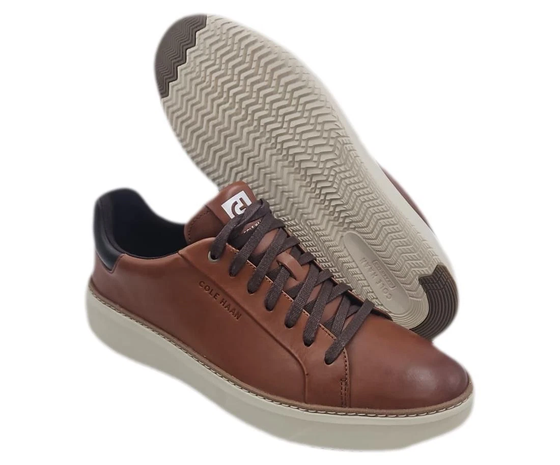 Cole Haan Grandpro Topspin Mens Shoes
Opens in a new window or tab